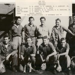 Meet your Posher, James